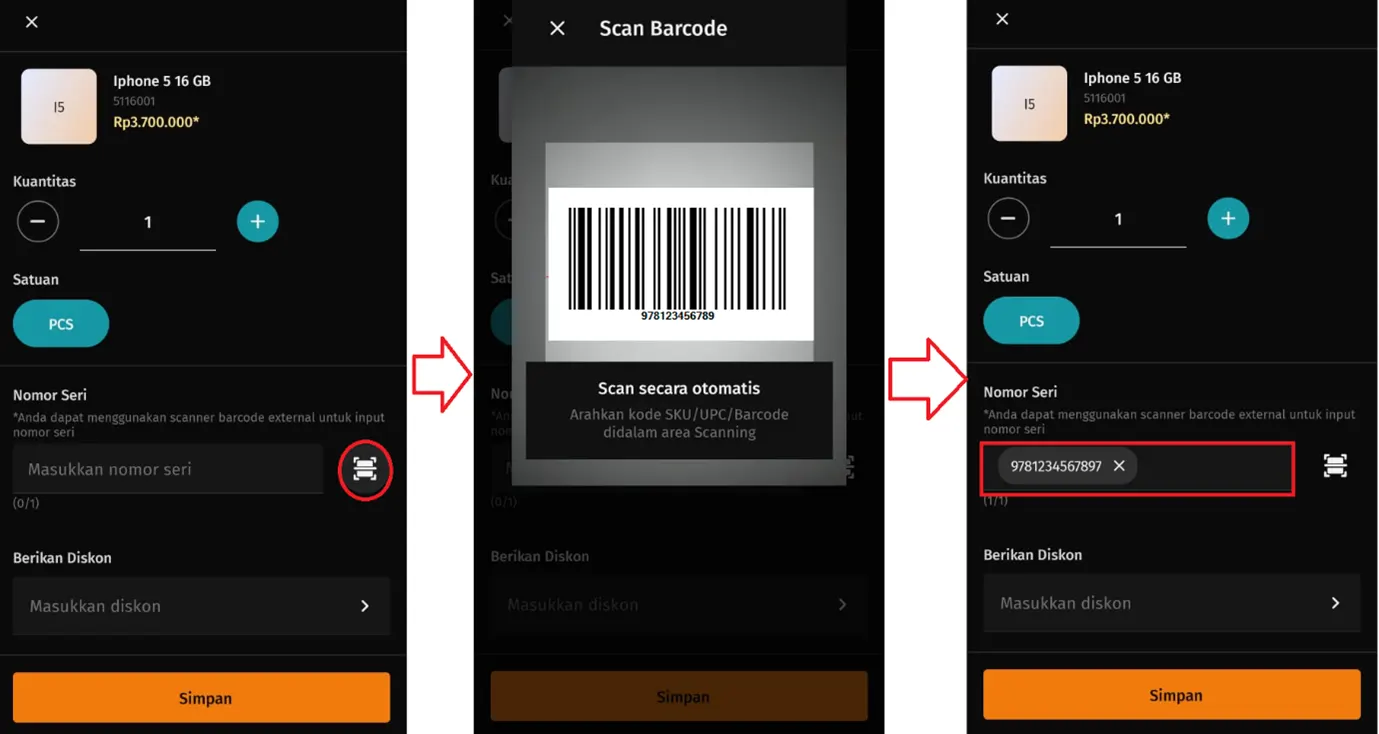 help.accurate Cara mengelola produk berdasarkan product identification 04